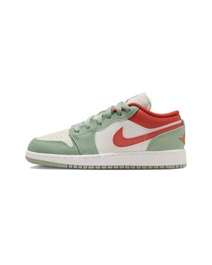 Tênis Air Jordan 1 Low GS Infantil