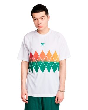 Camiseta adidas Club Masculina