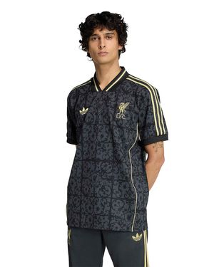 Camisa adidas Liverpool FC Masculina