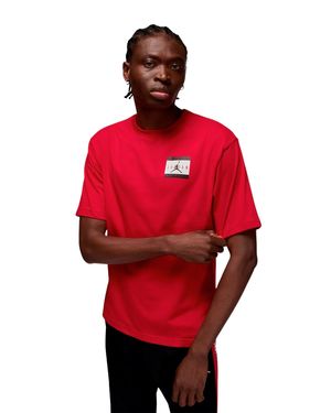Camiseta Jordan Brand Ss Crew Masculina