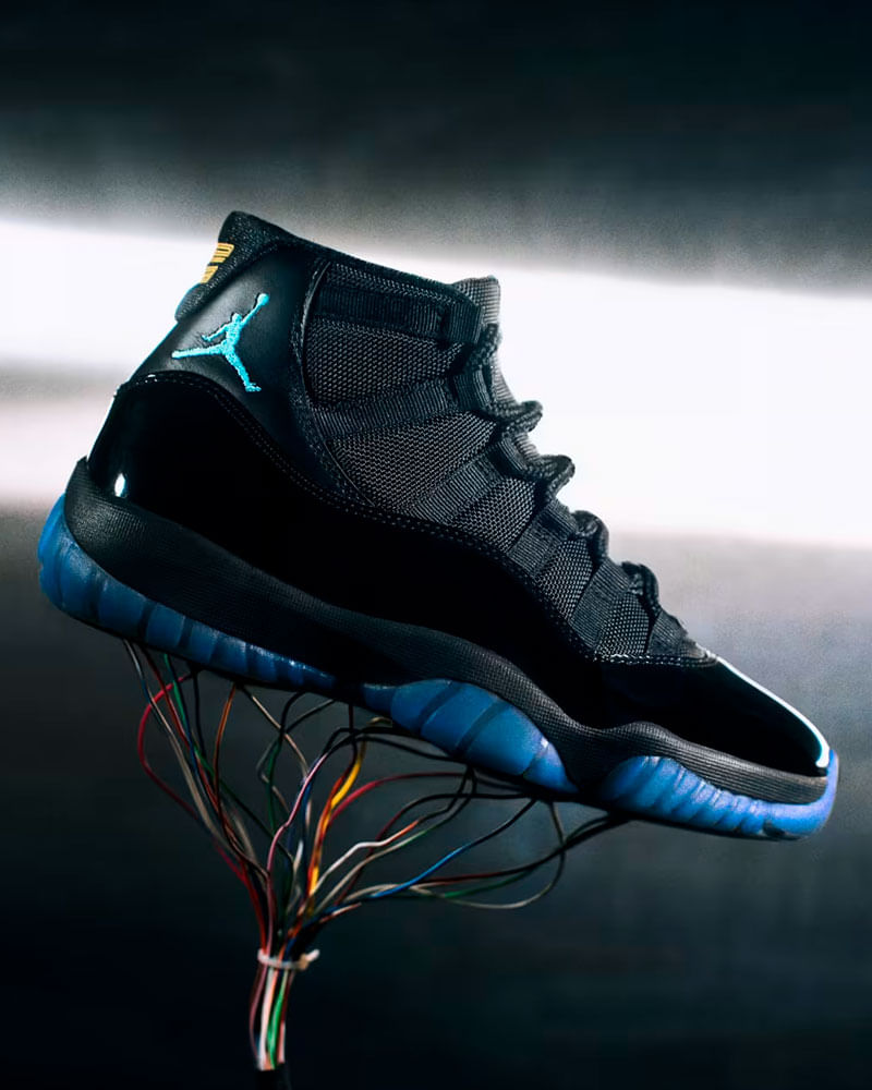 Tenis Air Jordan 11 Retro Masculino| Tenis e na Artwalk