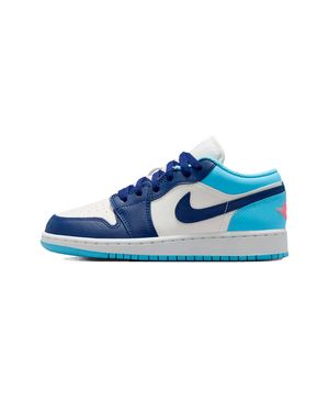 Tênis Air Jordan 1 Low Og Infantil