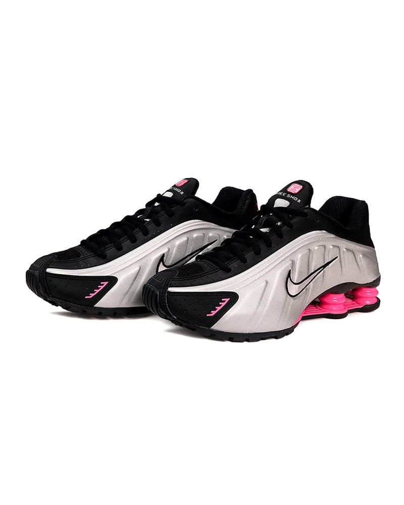 Tênis Nike Shox R4 Feminino| Tênis é na Artwalk