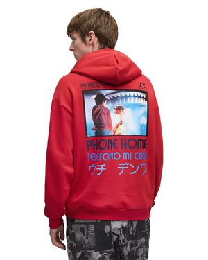 Blusão Puma X E.T. Masculino