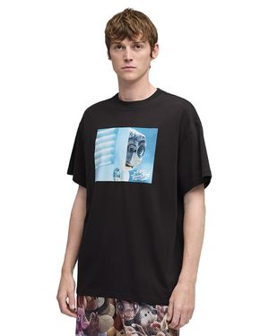 Camiseta Puma X E.T. II Masculina