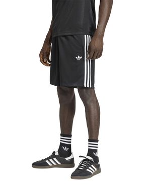Shorts adidas 3 Stripes Loose Engineered Masculino