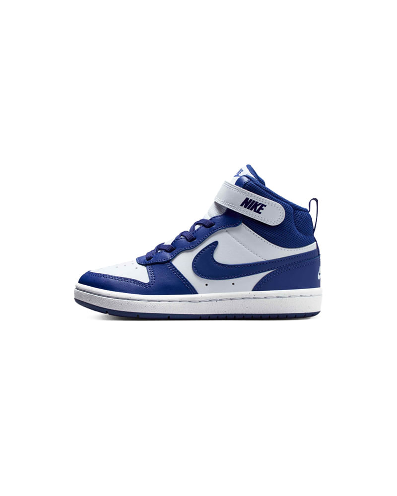 Tenis-Nike-Court-Borough-Mid-2-Infantil
