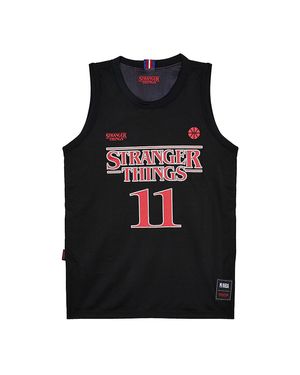 Regata Nba Dupla Face Masculina