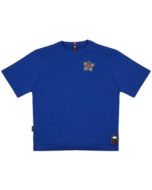 Camiseta Nba Estampada Unissex