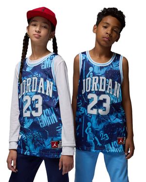 Regata Jordan 23 AOP Jersey Infantil