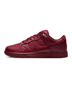 Tênis Nike Dunk Low Feminino