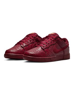 Tênis Nike Dunk Low Feminino