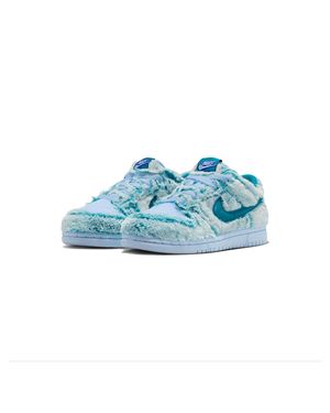 Tênis Nike Dunk Low Infantil
