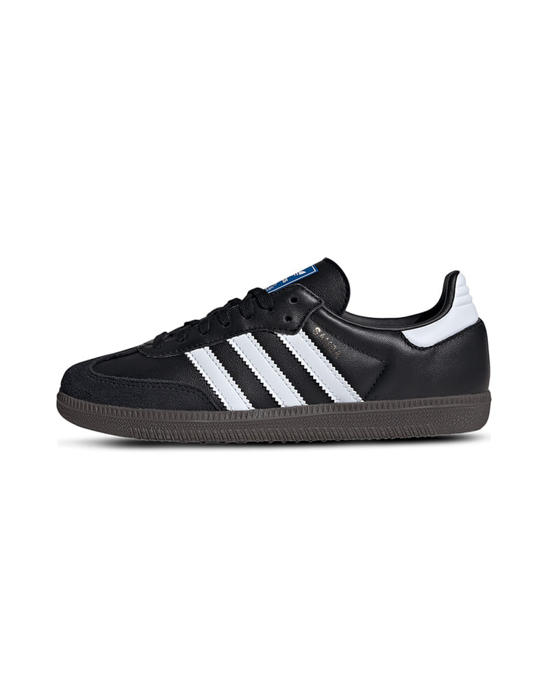Tenis-adidas-Samba-Og-J-Infantil