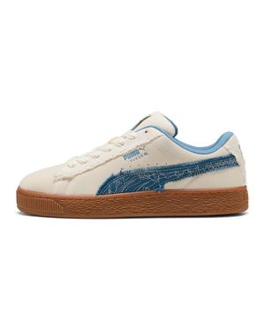 Tênis Puma Suede XL Nippon Unissex