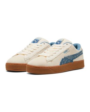 Tênis Puma Suede XL Nippon Unissex