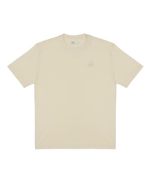 Camiseta New Balance Small Logo Masculina