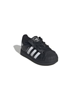 Tênis adidas Superstar II CF EL Infantil