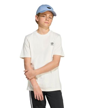 Camiseta adidas Essentials J Infantil