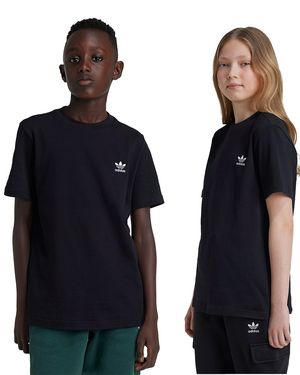 Camiseta adidas Essentials J Infantil