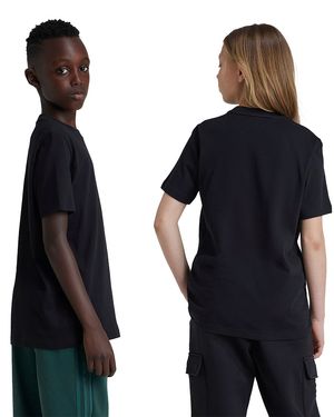 Camiseta adidas Essentials J Infantil