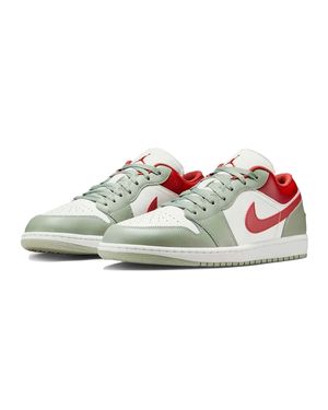 Tênis Air Jordan 1 Low Masculino
