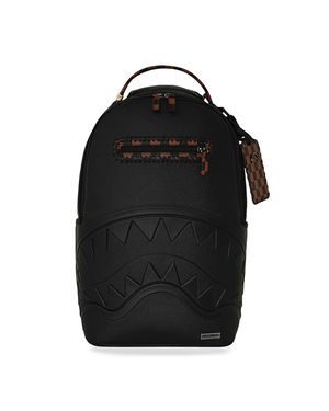 Mochila Sprayground Dose Of Check Deux DLXS Unissex