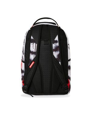 Mochila Sprayground The Joker Makeup Shark Mouth Unissex