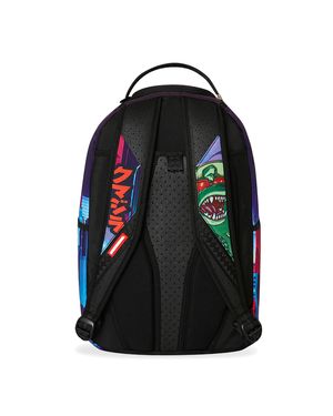 Mochila Sprayground Bearzilla Dlsr Unissex