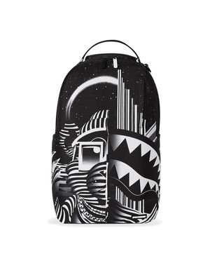 Mochila Sprayground The Chosen Dimension Unissex