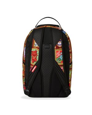Mochila Sprayground The Great Gallery Unissex