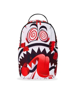 Mochila Sprayground Shark Unissex