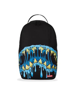 Mochila Sprayground Meltin Megalodon Mouth Unissex
