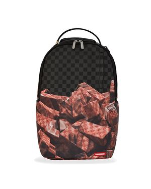 Mochila Sprayground Of Brincks Unissex