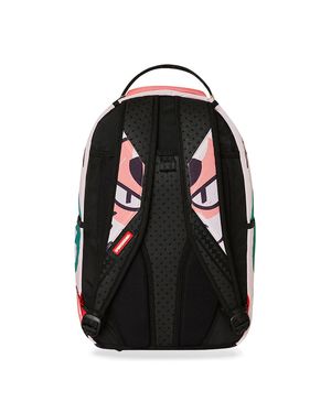 Mochila Sprayground Untamed Tiger Face Unissex