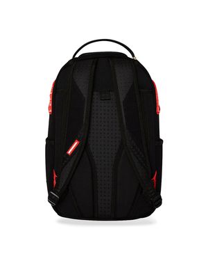 Mochila Sprayground Logo Mouth Core Dlx Cotton Unissex