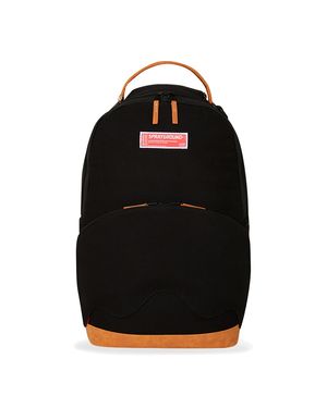 Mochila Sprayground Porter Cargo Shark Dlx Unissex