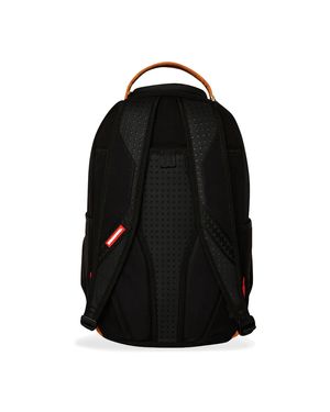Mochila Sprayground Porter Cargo Shark Dlx Unissex