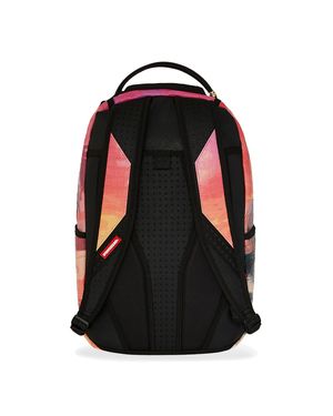 Mochila Sprayground Nile Tooth Beachfront Unissex