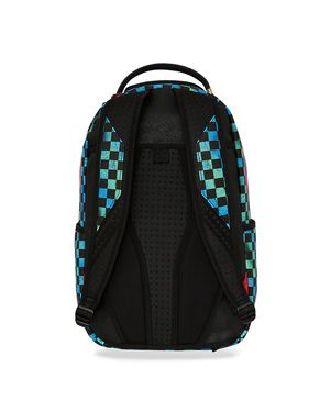 Mochila Sprayground Long Nights Painting Unissex
