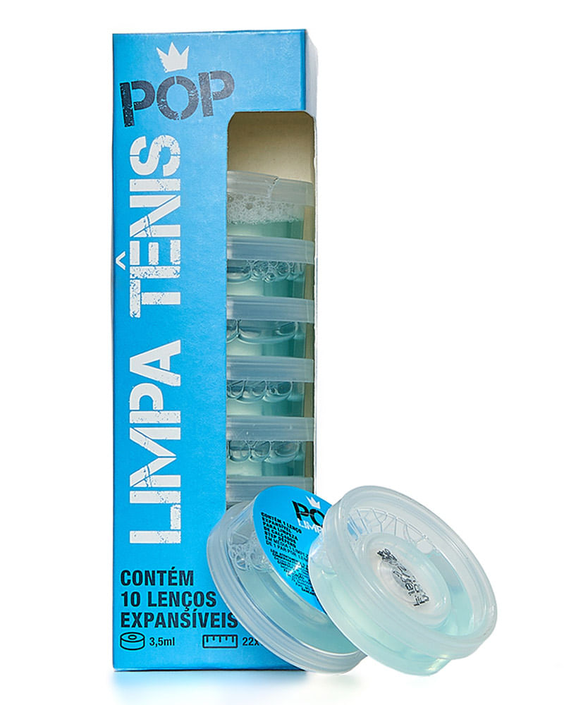 Lenco-Step-Defend-Pop-Unissex