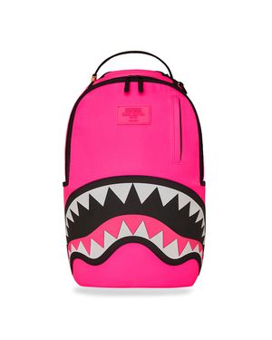 Mochila Sprayground Shark Central Nylon Unissex