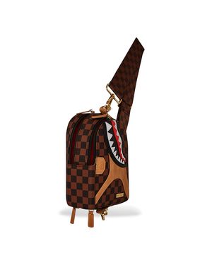 Necessarie Sprayground Unissex