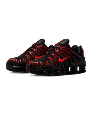 Tênis Nike Shox TL Masculino