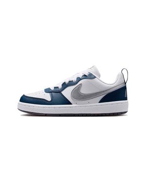 Tênis Nike Court Borough Low Recraft GS Infantil