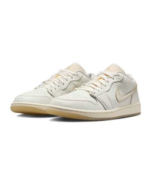 Tênis Air Jordan 1 Low Se Feminino