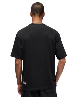 Camiseta Jordan Flight Club Crew Masculina