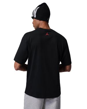 Camiseta Jordan Brand Essentials 85 Crew Masculina