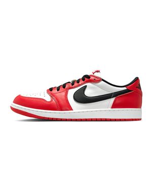 Tênis Air Jordan 1 Low OG Chicago Masculino