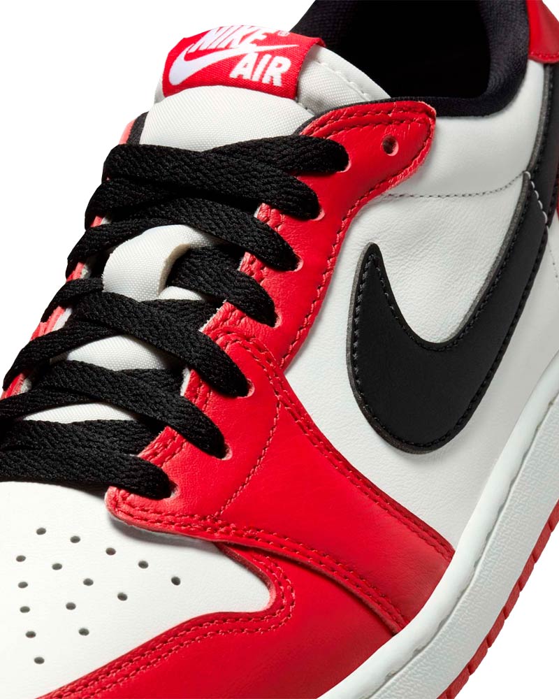 Tenis Air Jordan 1 Low OG Olive Masculino | Tenis e na Artwalk